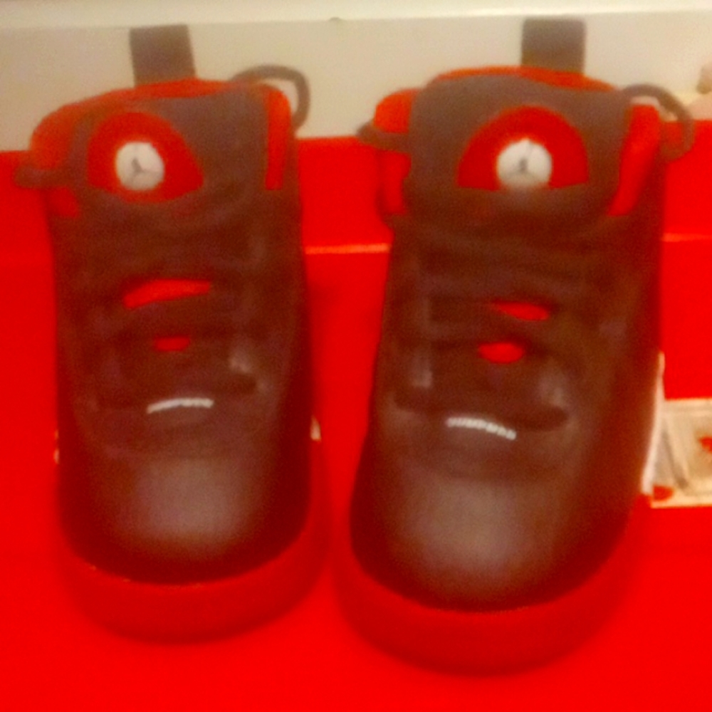 Babygirl Jordans